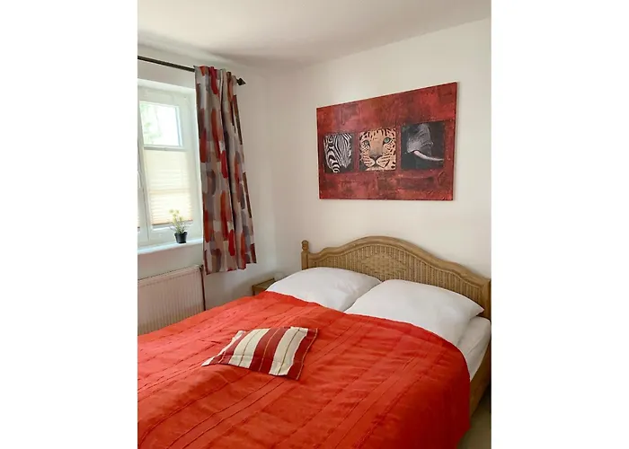 Achtern Diek 12C - Wohnung 3