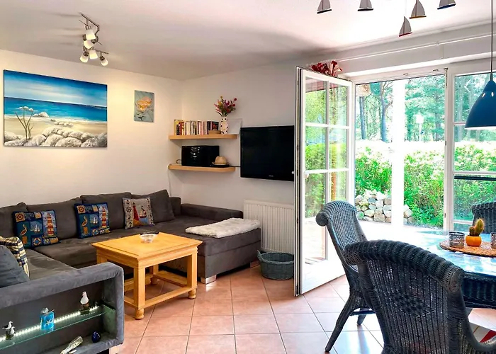 Achtern Diek 12C - Wohnung 3