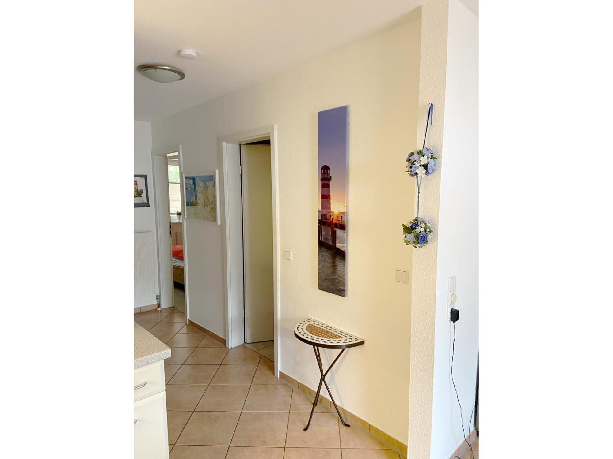 Achtern Diek 12c - 3 Apartment *