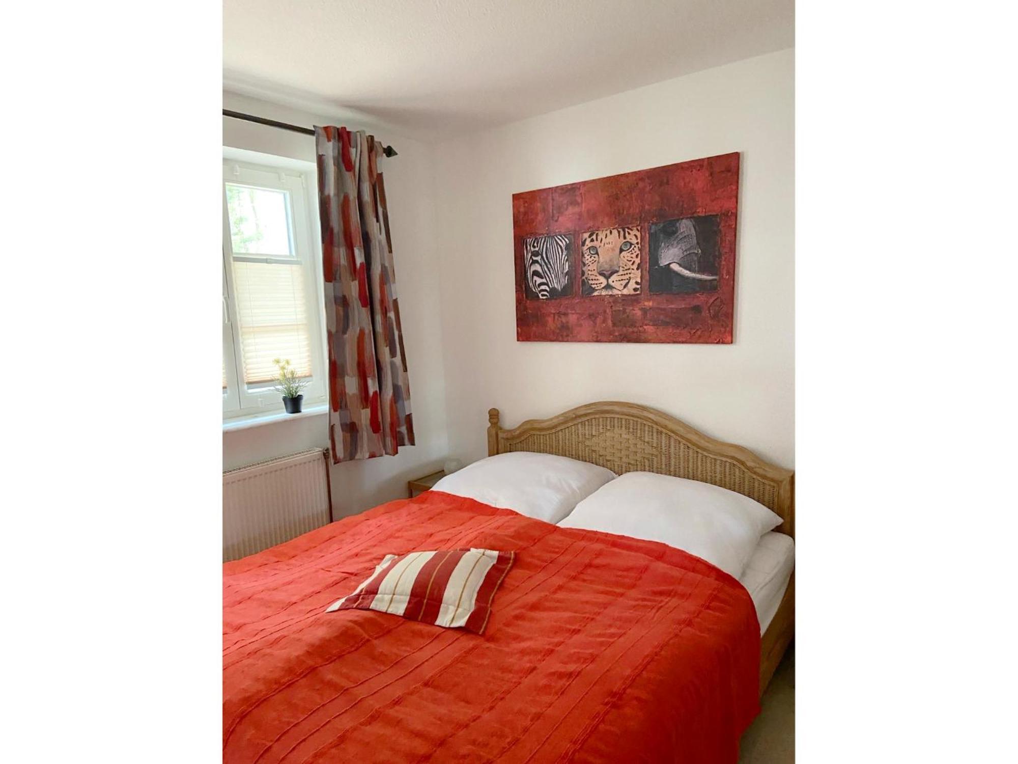 Achtern Diek 12c - 3 Apartment *