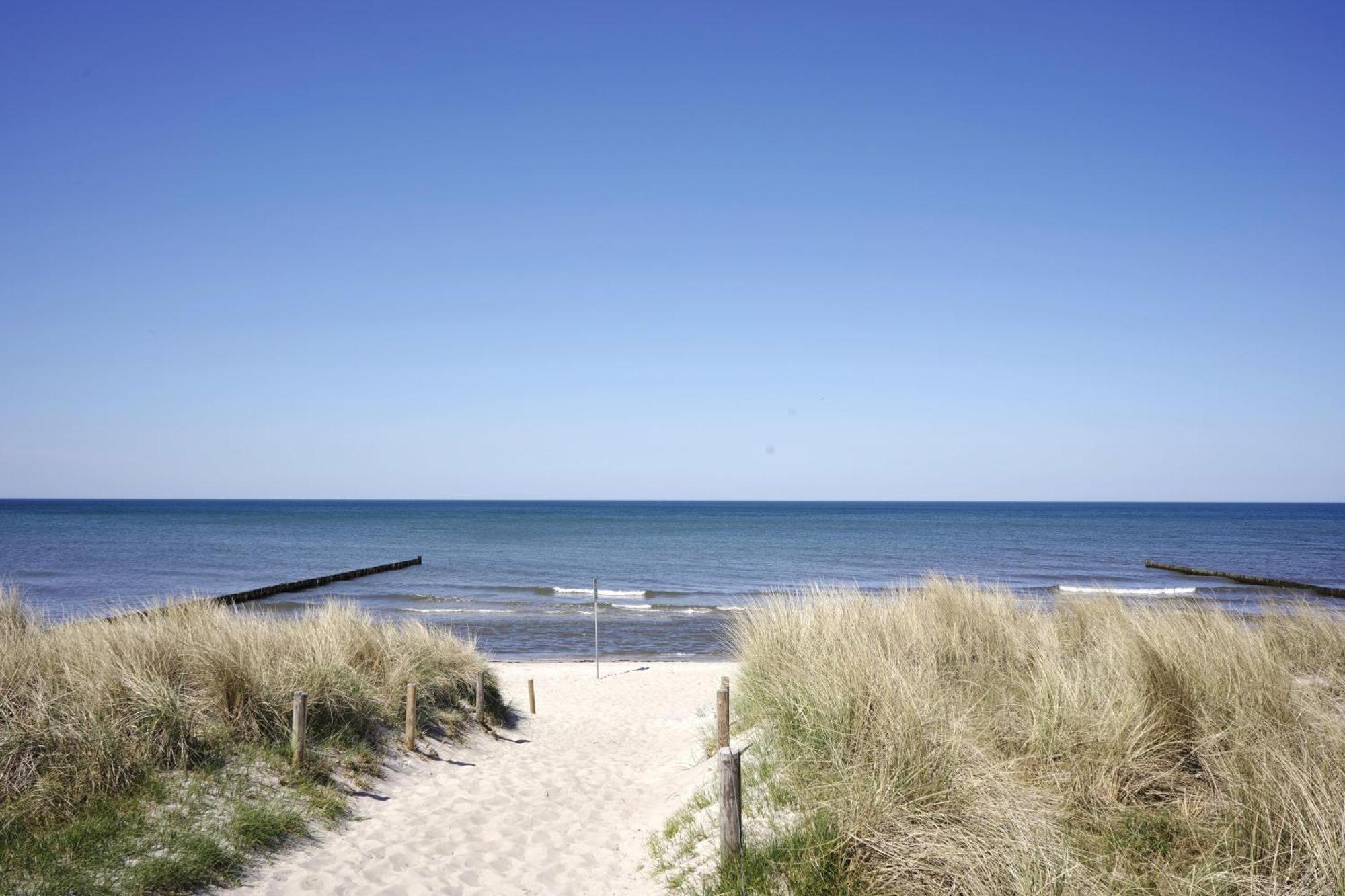 Achtern Diek 12c - 3 * Zingst