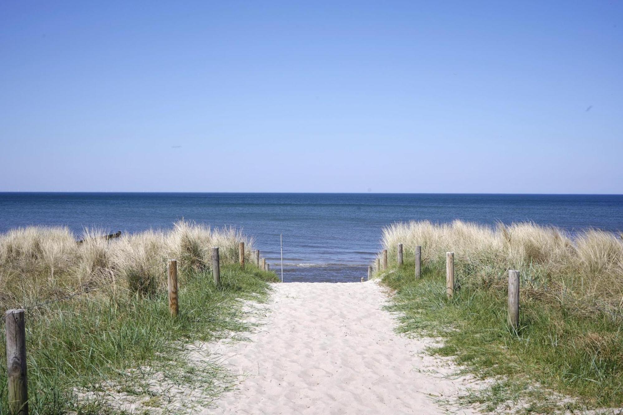 Achtern Diek 12c - 3 * Zingst