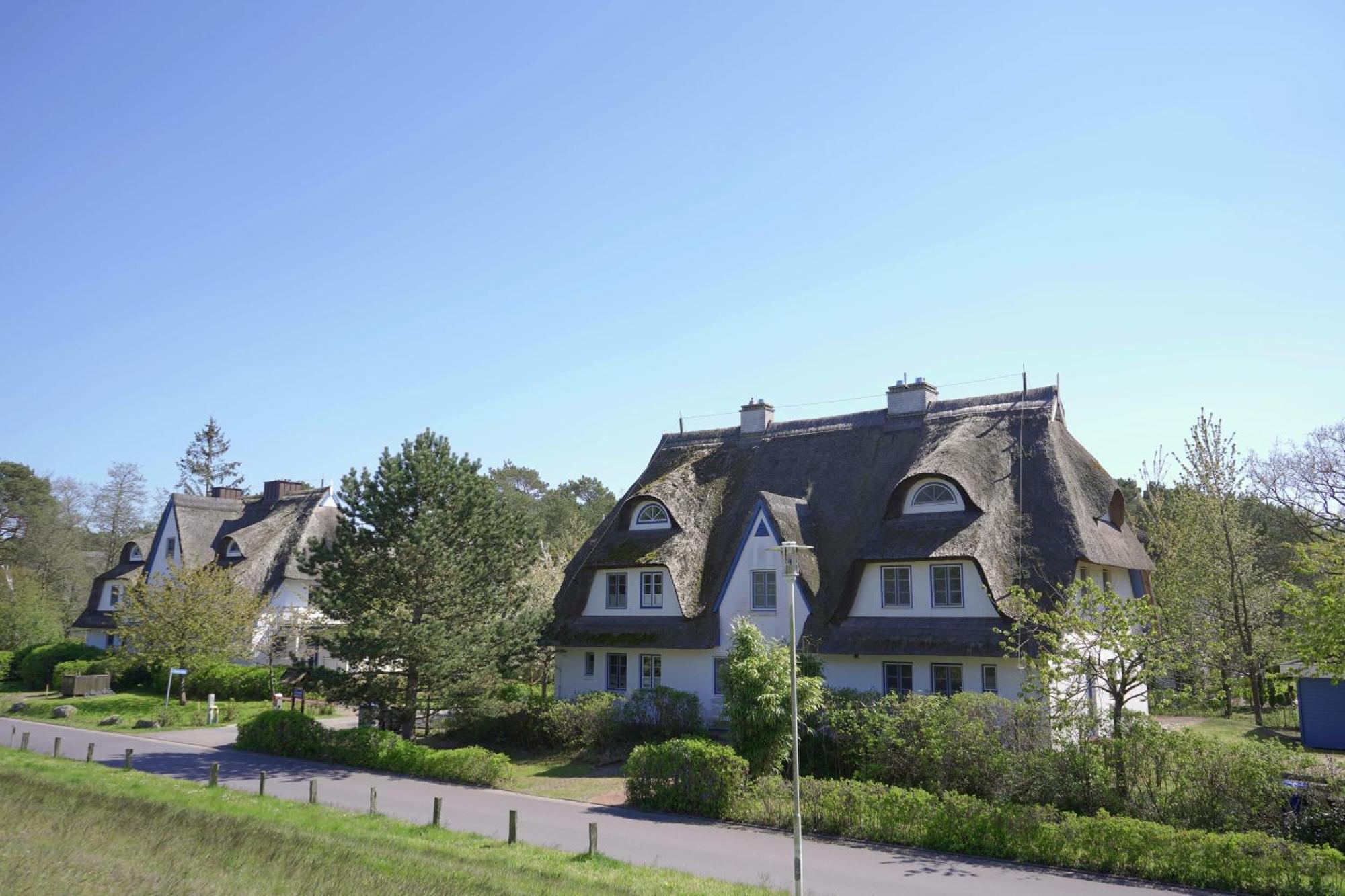 Apartment Achtern Diek 12c - 3 *
