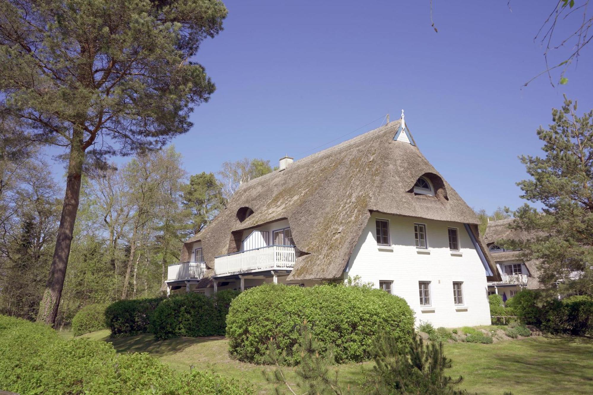 Achtern Diek 12c - 3 Zingst